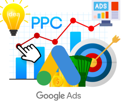 Google and Youtube Advertising Services in India